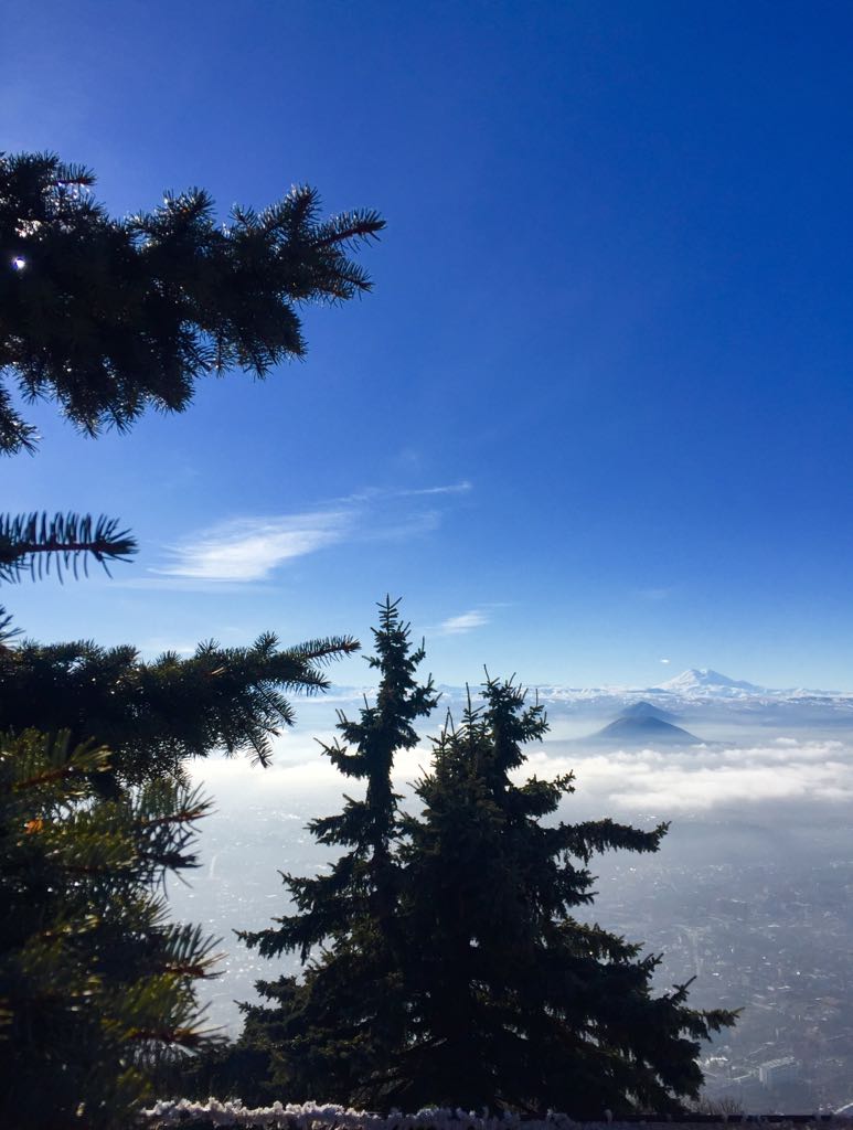 Юлия Черенкова | Азов