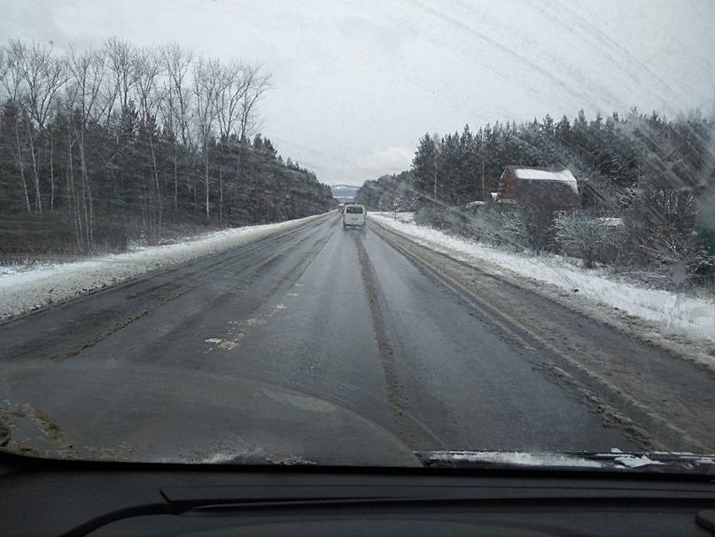Павел Шувалов | Челябинск