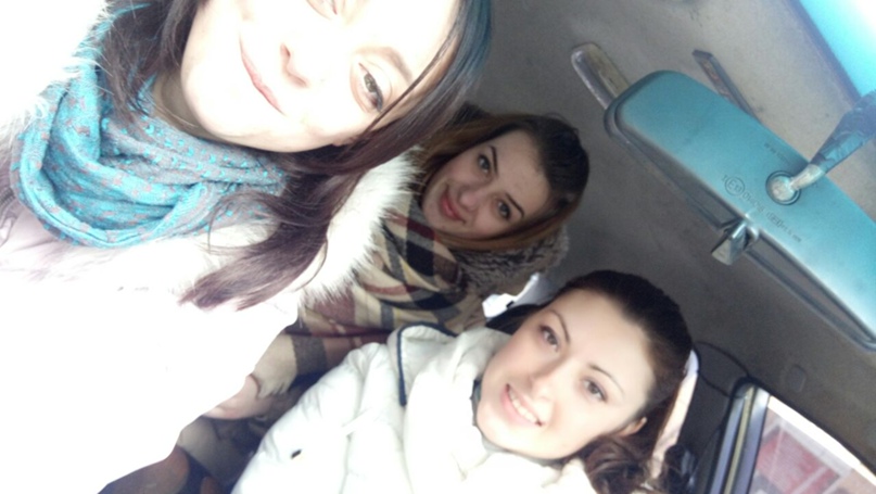 Валентина Оноприенко | Черкассы