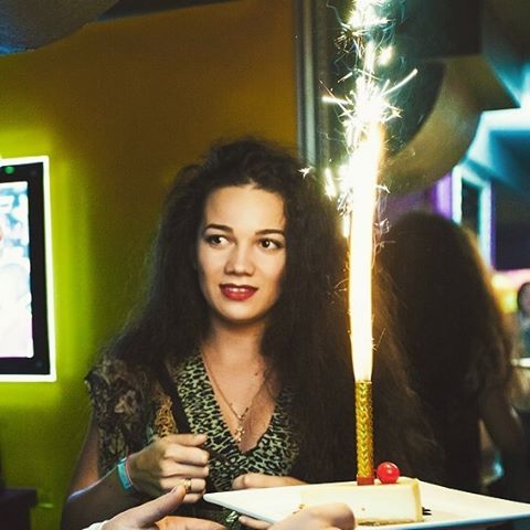 Наталья Дорофеева | Москва