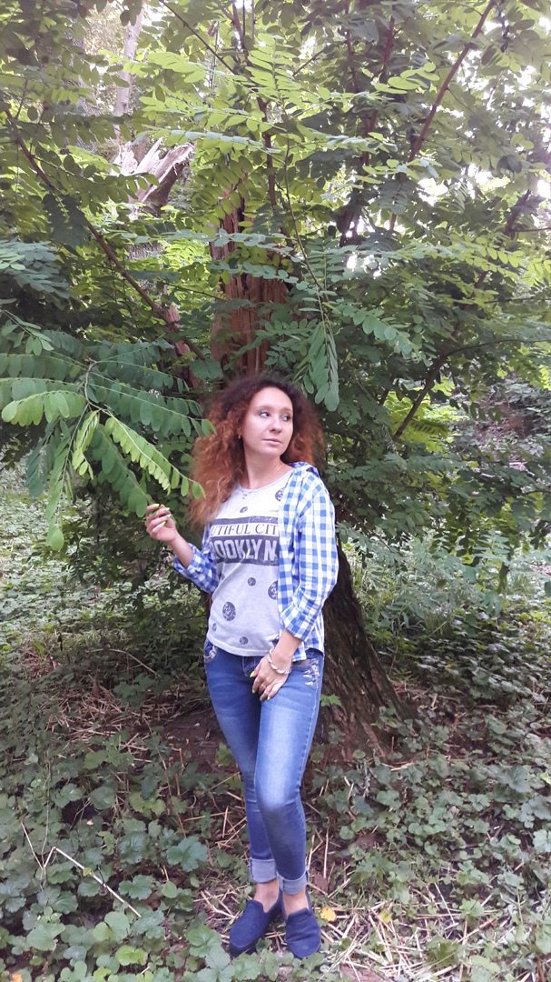 Юлия Ковальчук |