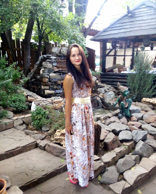 Anastasia Anatolievna | Одесса