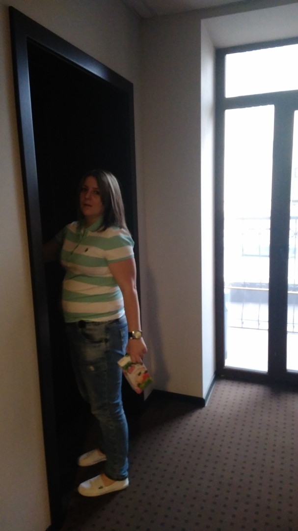 Елена Ступина | Москва