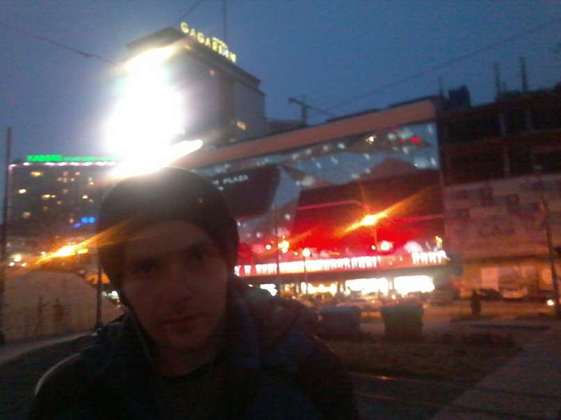 Олег Терещенко | Херсон