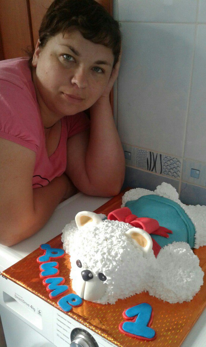 Юлия Москалёва | Липецк