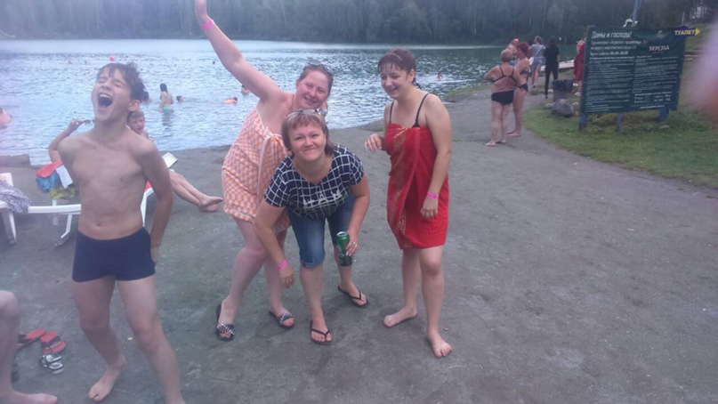 Лариса Малиновская | Новокузнецк