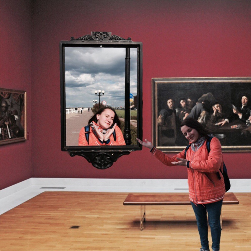 Ира Мишина |