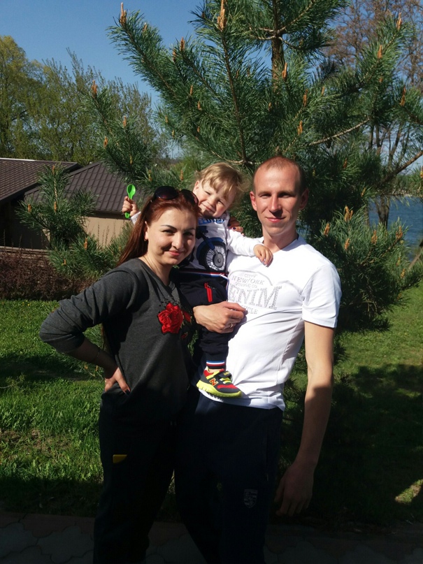 Валентин Давыдов | Харьков