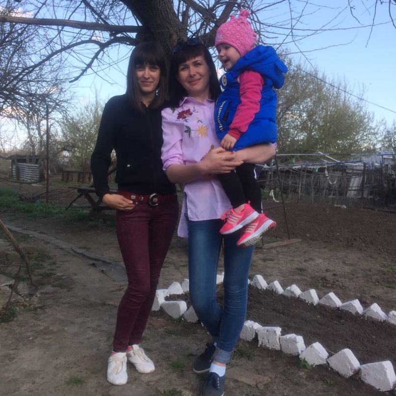 Галина Горелова | Гуково