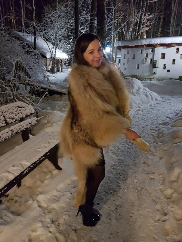 Татьяна Куликова | Тула