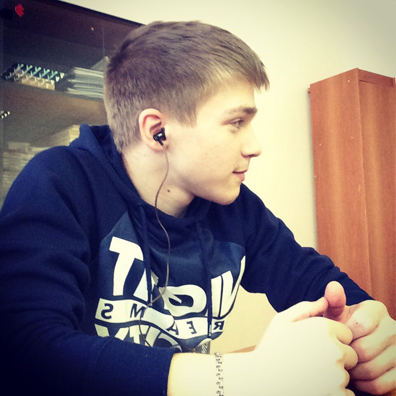 Дима Громов | Сургут