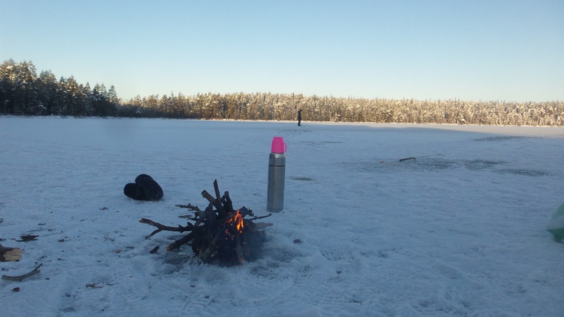 Алина Хитрова | Костомукша