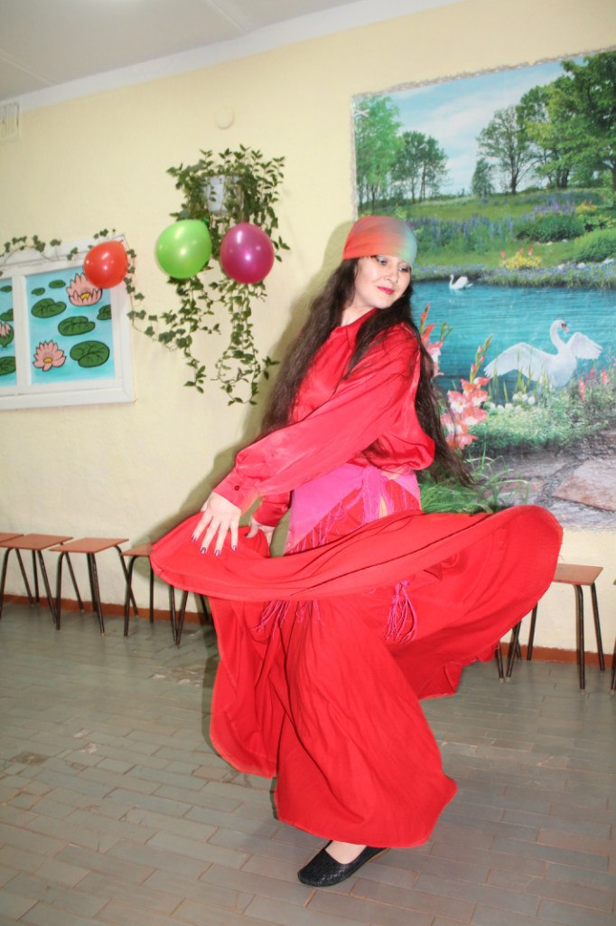 Ольга Бисерова |