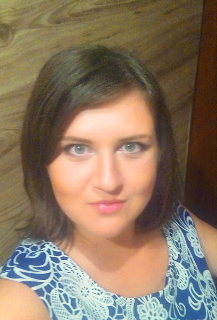 Оксана Бардинова | Ярославль