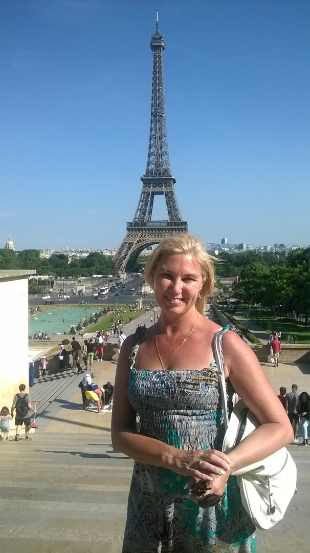 Мария Порфирьева | Омск