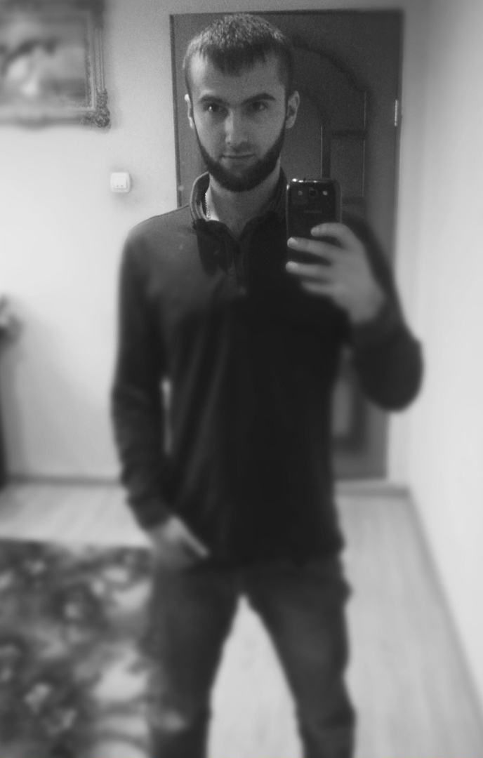 Саша Трофимов | Калининград