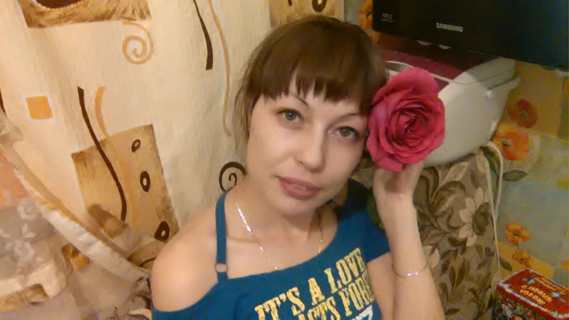 Наташа Власова | Архангельск