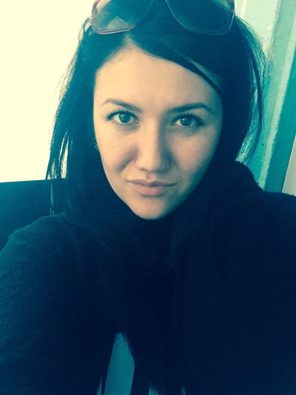 Дарья Ветрова | Бийск