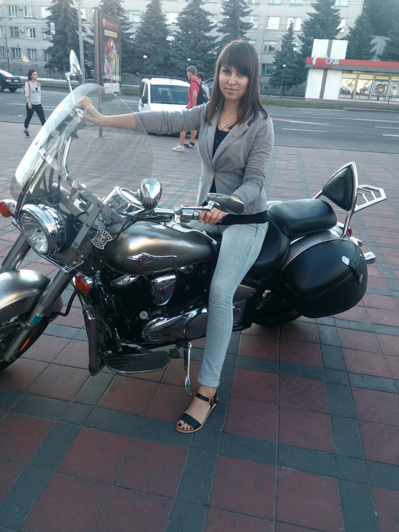 Елена Тарасюк | Винница