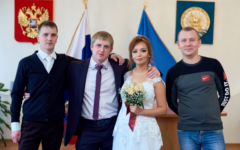 Антон Васильевич | Челябинск