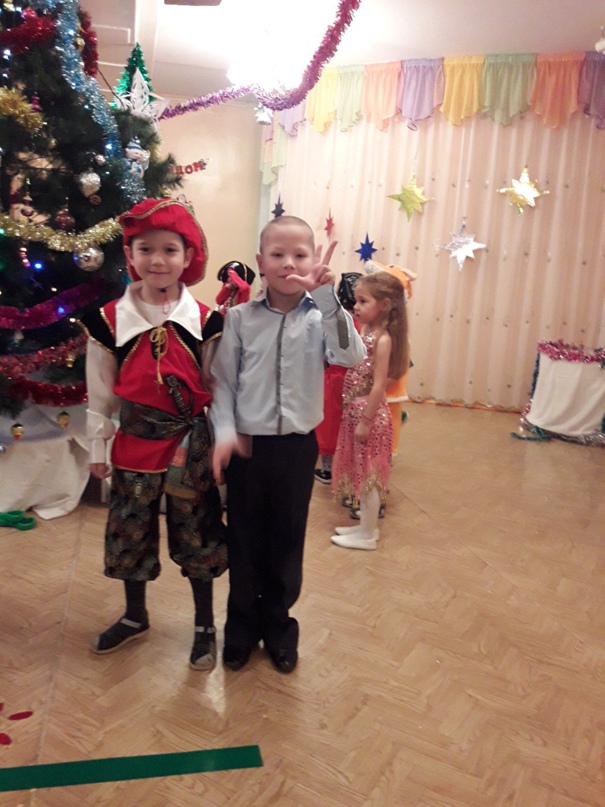 Регина Полякова | Менделеевск
