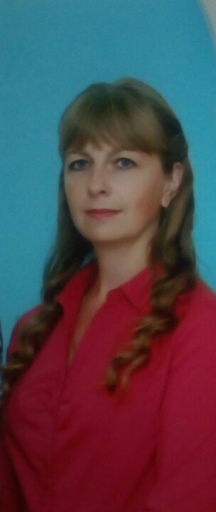 Светлана Радченко | Уфа