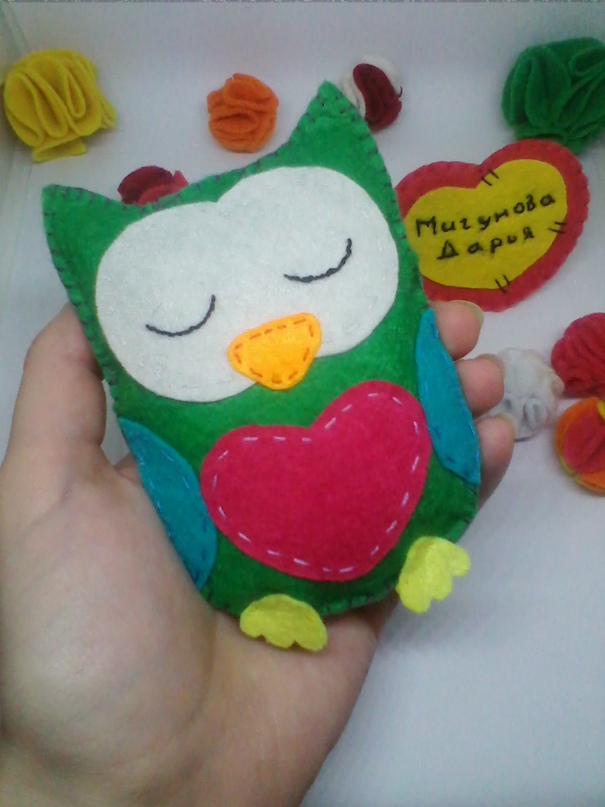 Дарья Мигунова | Липецк