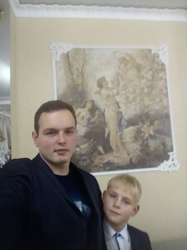 Александр Рязанцев | Воронеж