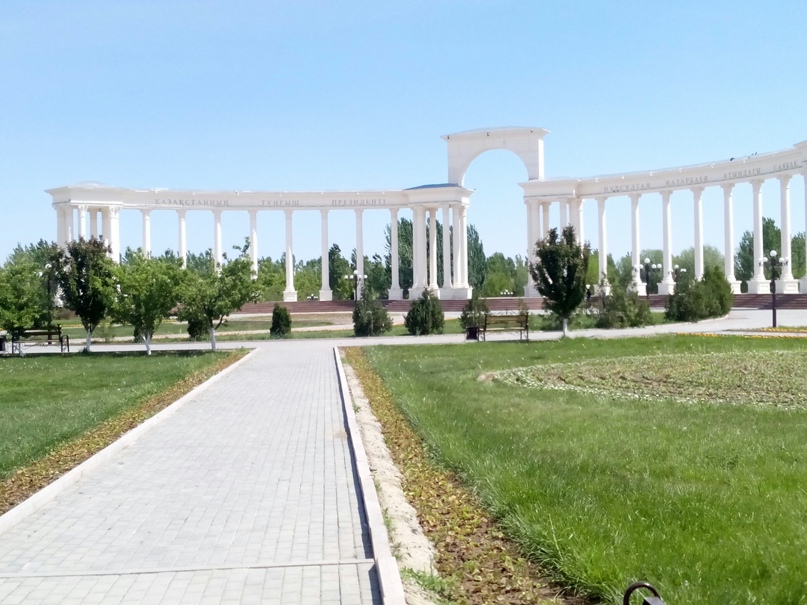 Наталья Глинская | Лакинск
