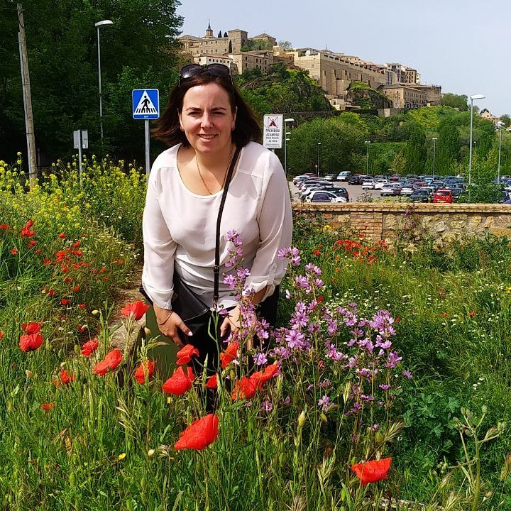 Елена Ершова Евгеньевна | Рязань