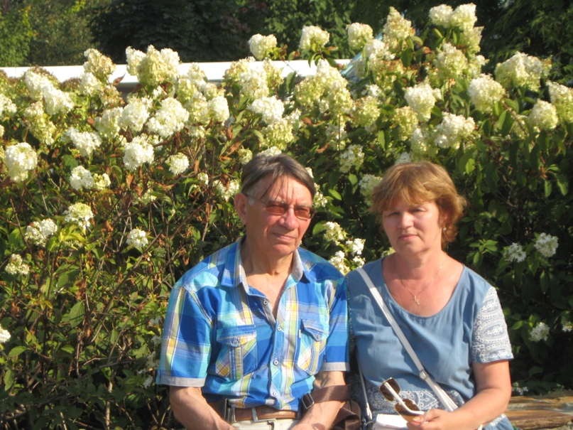 Наталья Порошина |