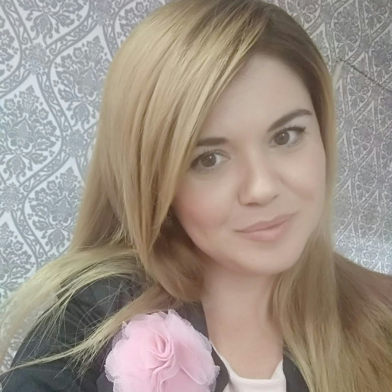 Оксана Черняк | Краснодар