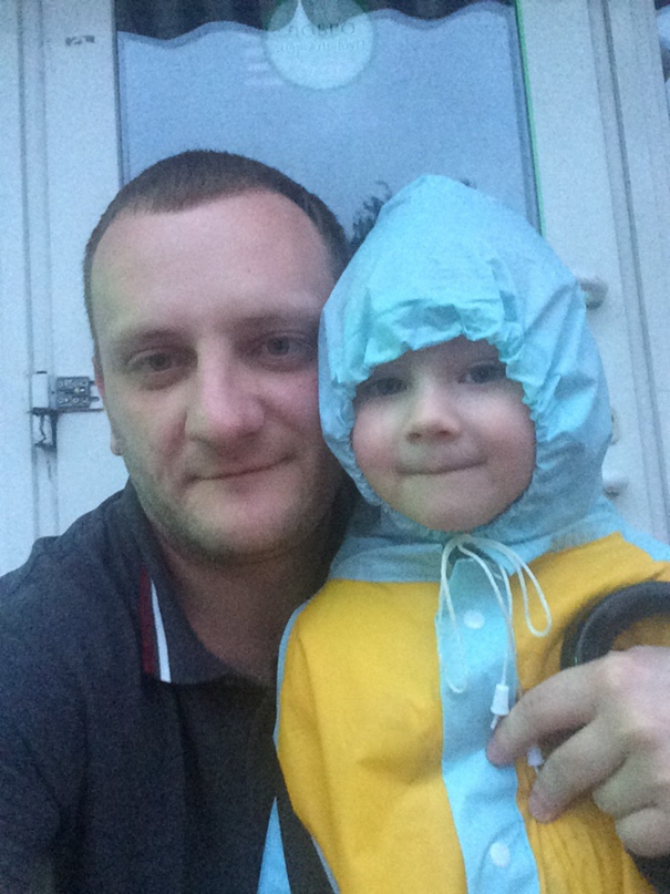 Алексей Чистяков | Ивантеевка