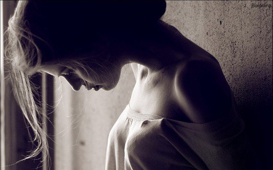 Ольга Шведова | Москва