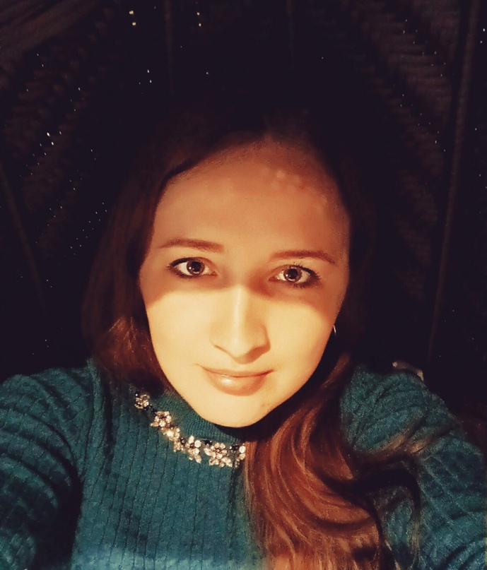 Александра Косенко Сергеевна | Калининград