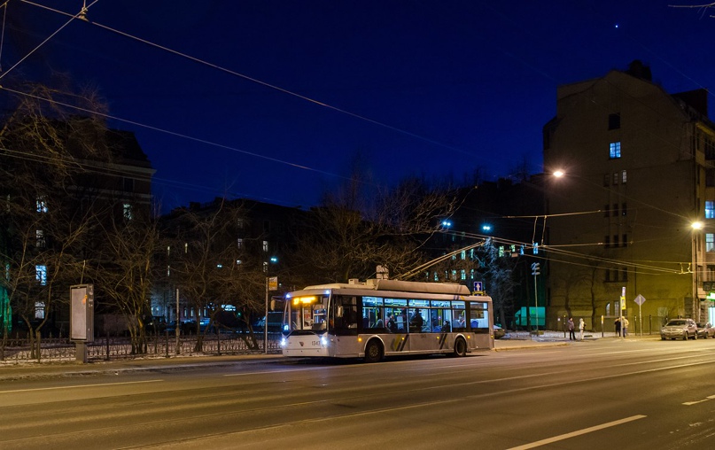Дмитрий Головко | Санкт-Петербург