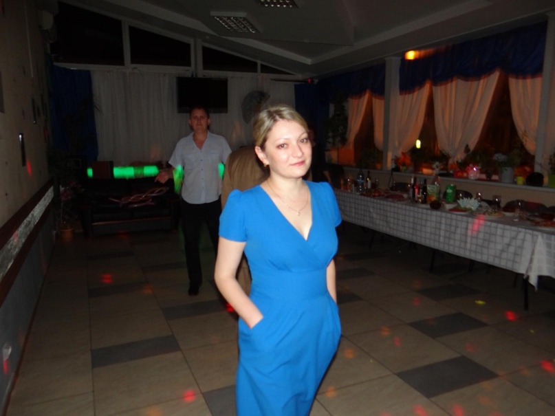 Ольга Грекова | Смоленск