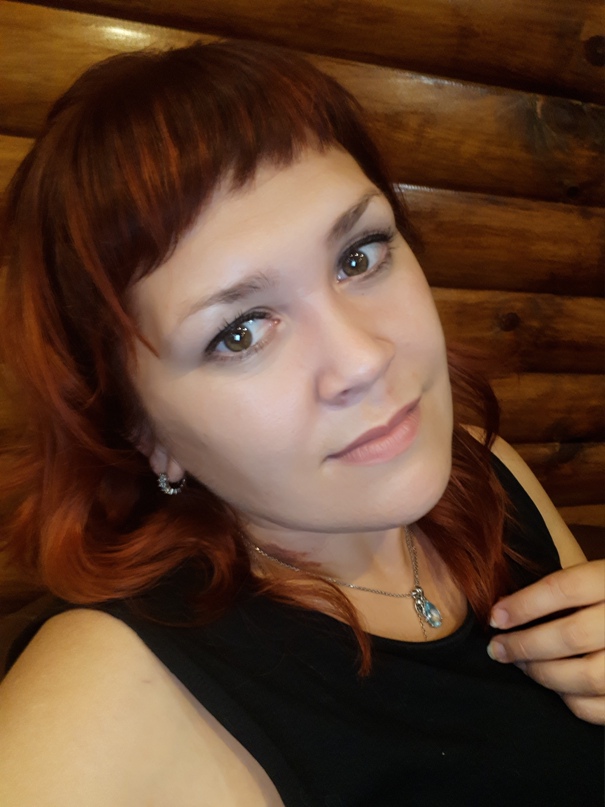 Наташа Логунова | Кондрово