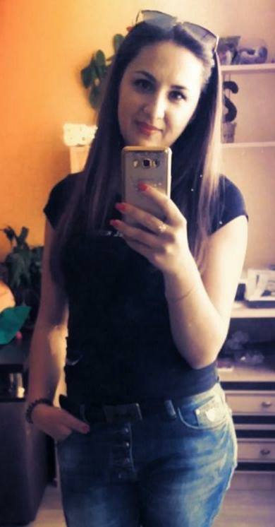 Юлия Шевчук | Винница