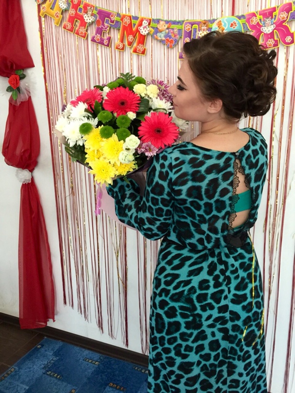 Алёна Горяинова | Грязи