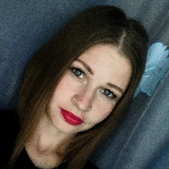 Кристина Сорокина | Кемерово