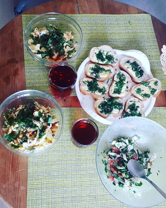 Анечка Иванова