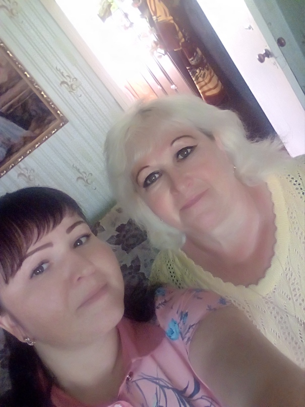 Татьяна Аксёнова Владимировна | Железногорск