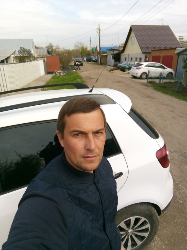 Александр Давыденко Евгеньевич | Самара