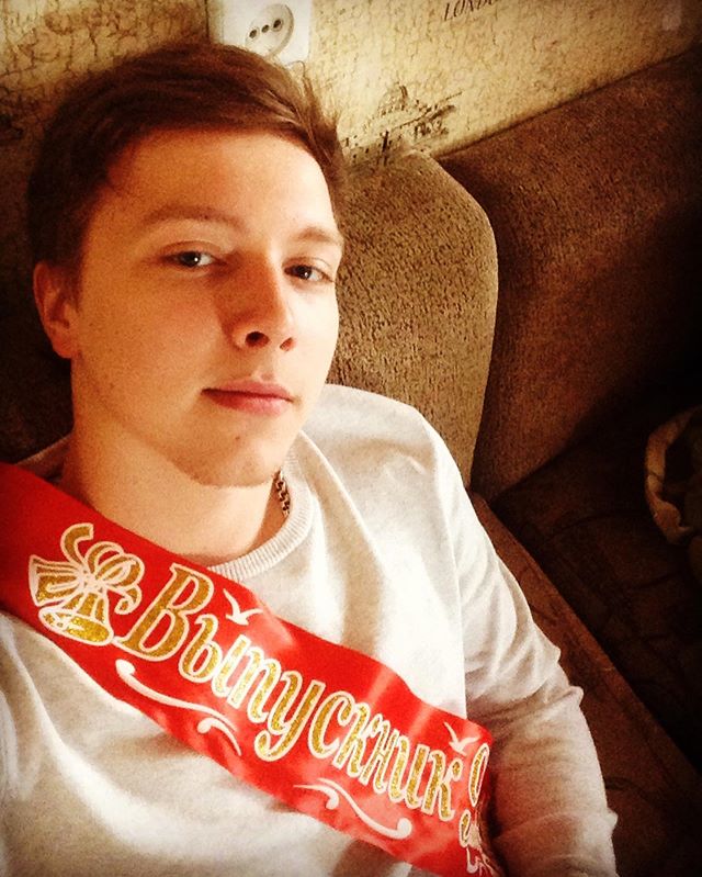 Кирилл Ковальчук | Новокузнецк