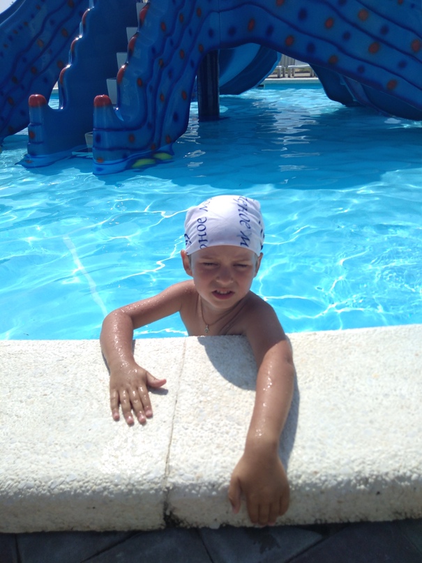 Александр Богданов | Плесецк