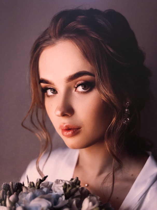 Аня Меньшикова | Красноярск