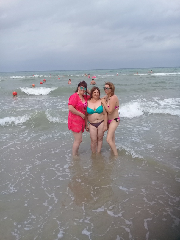 Анюта Мартынова | Урюпинск