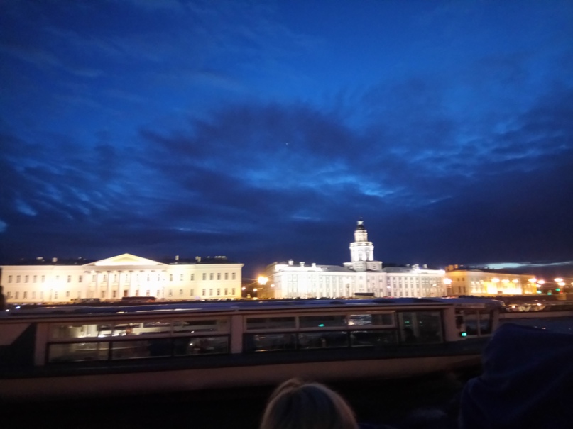 Сергей Дубов | Москва