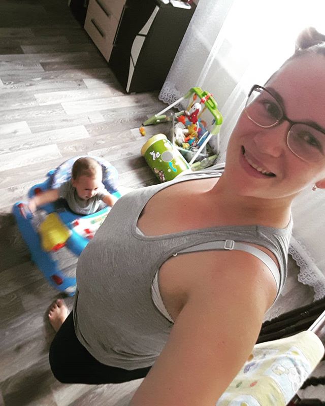 Варвара Андреева ღАфанасьевнаღ | Волгоград